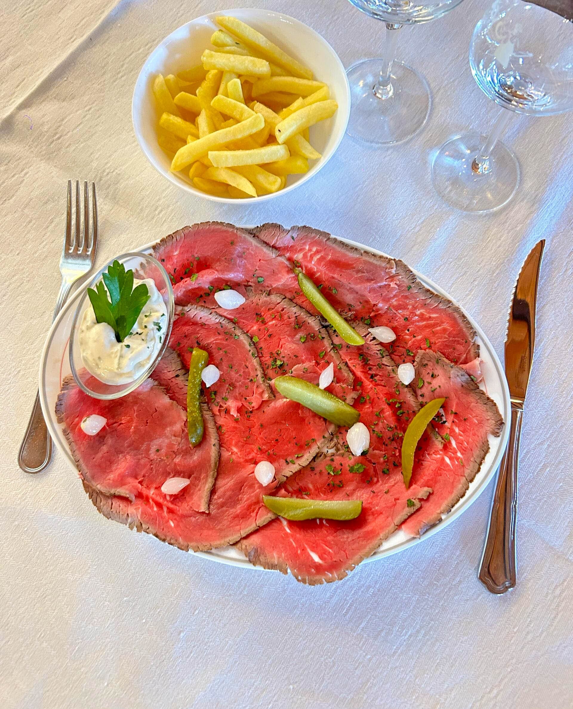 Café Restaurant Pizzeria du Beauregard