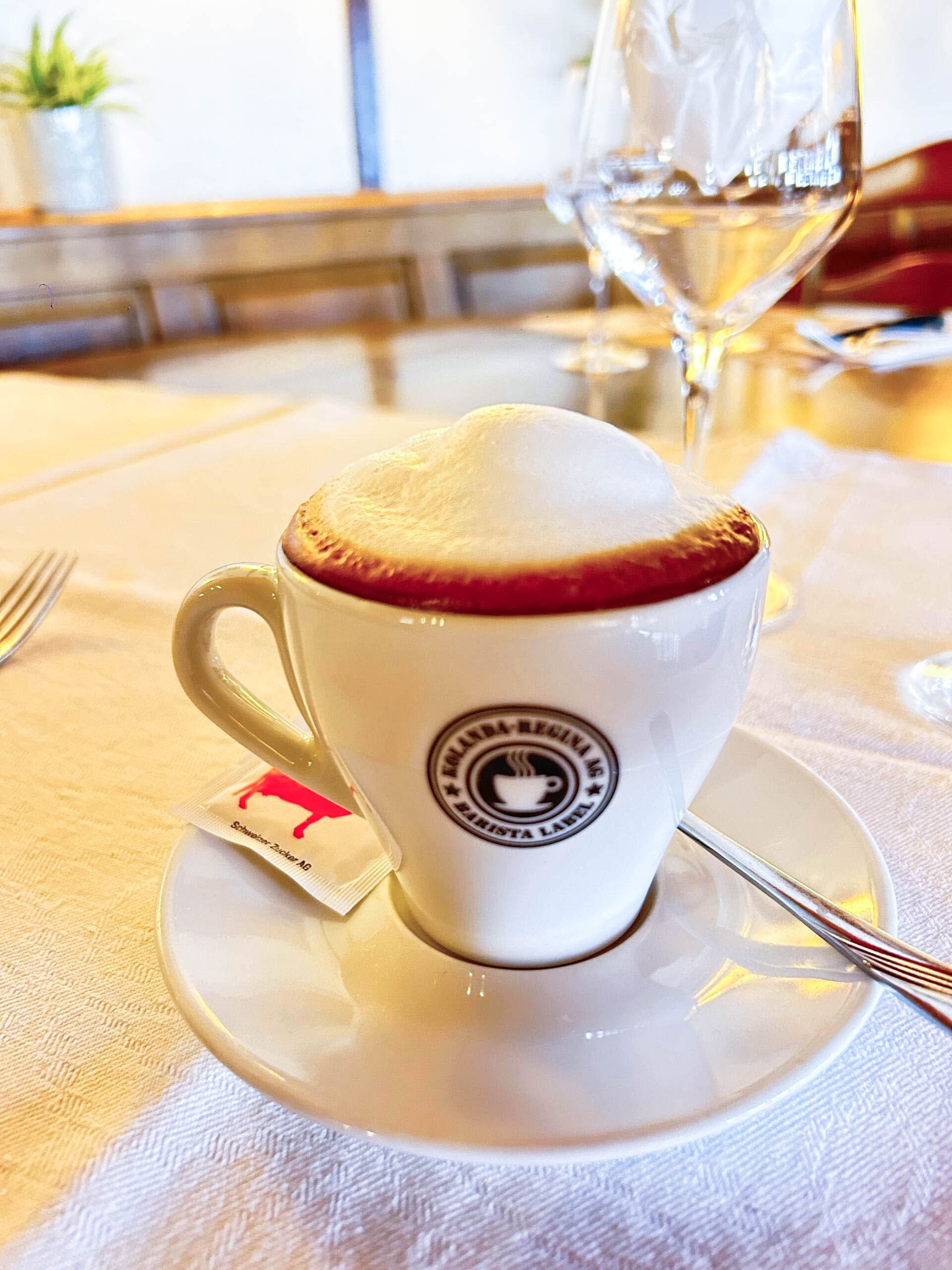 Café Restaurant Pizzeria du Beauregard