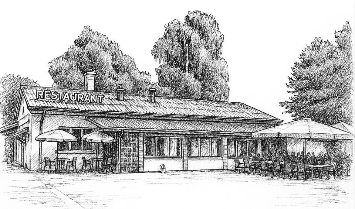 Café Restaurant Pizzeria du Beauregard