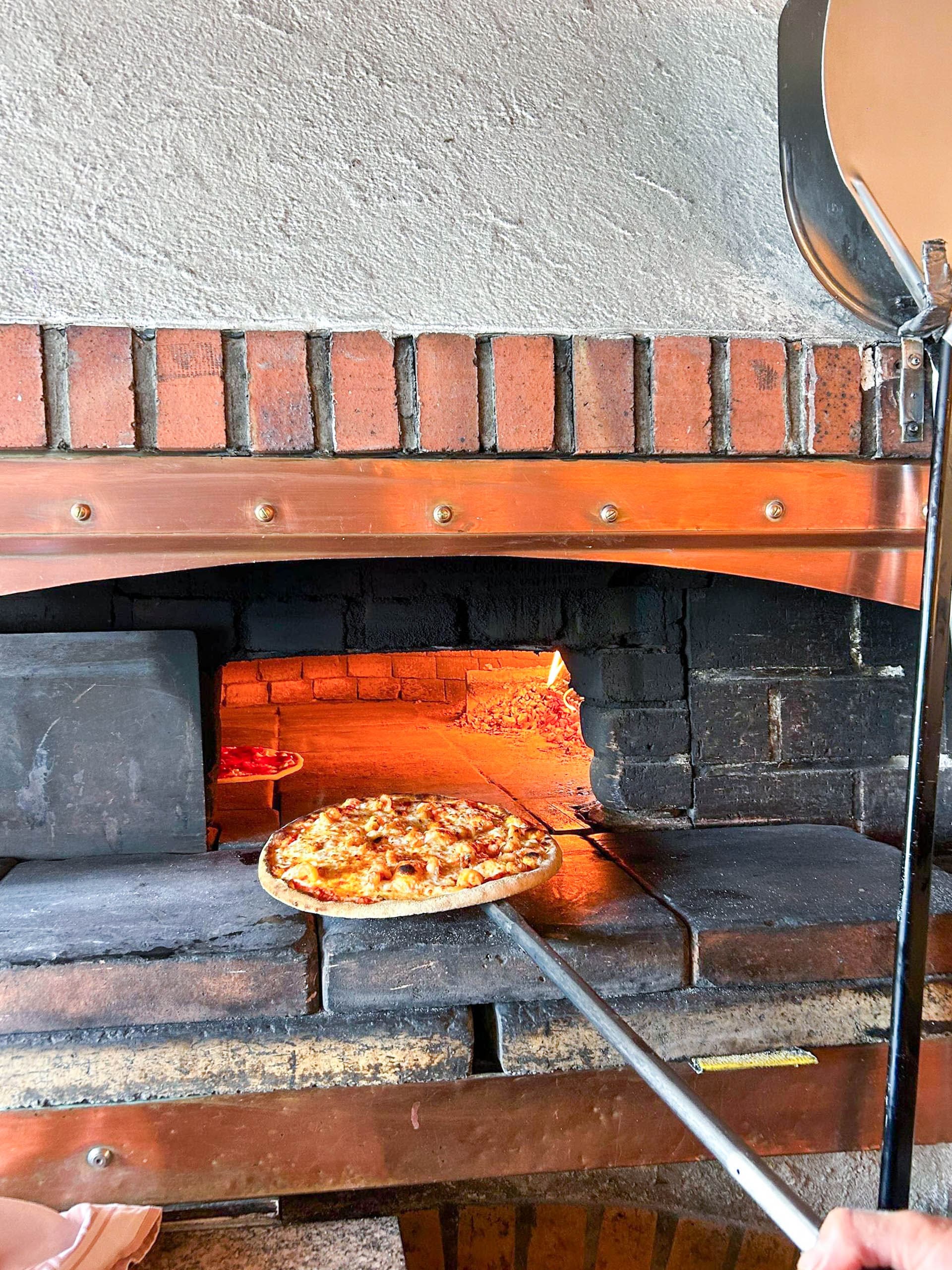 Café Restaurant Pizzeria du Beauregard