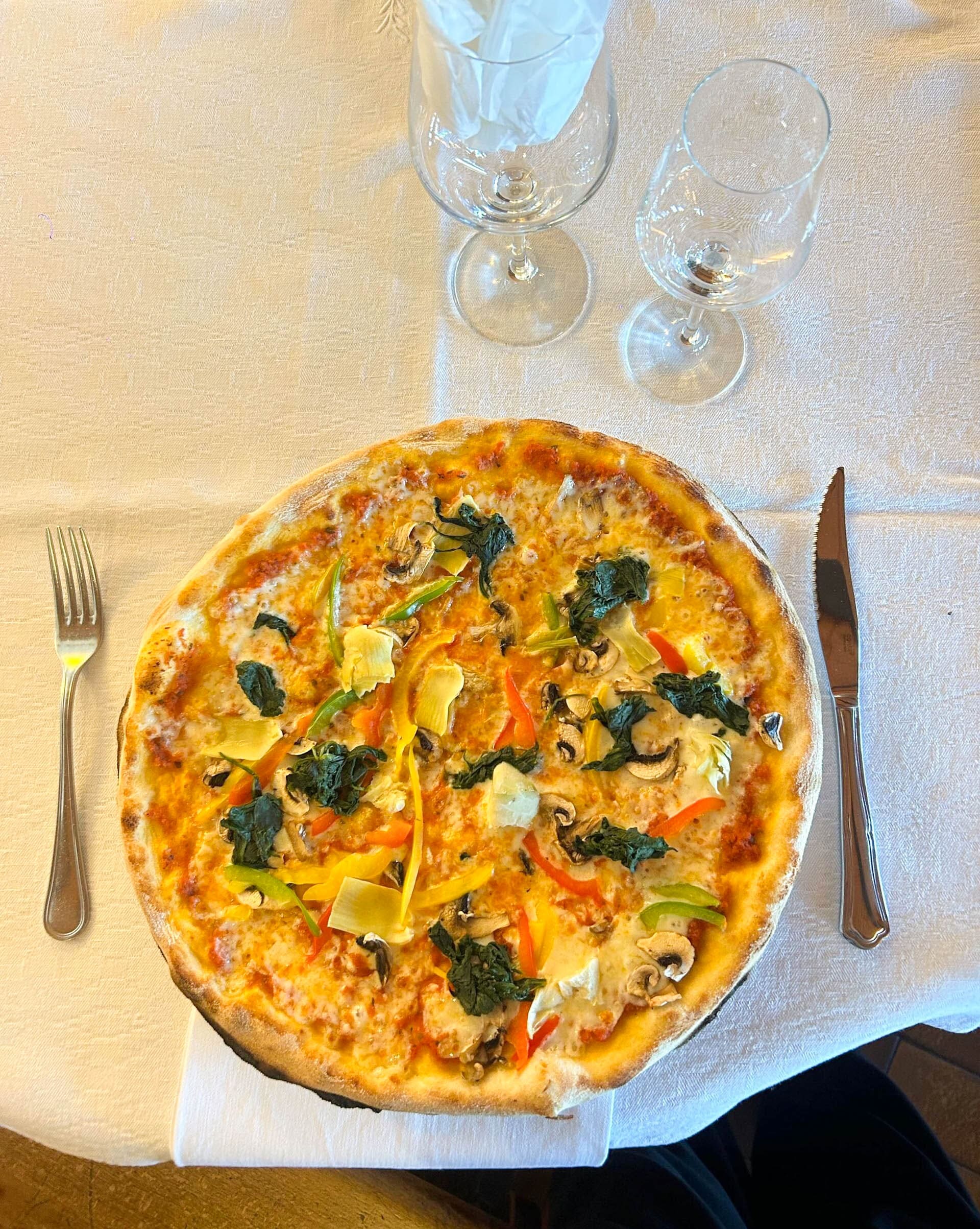 Café Restaurant Pizzeria du Beauregard