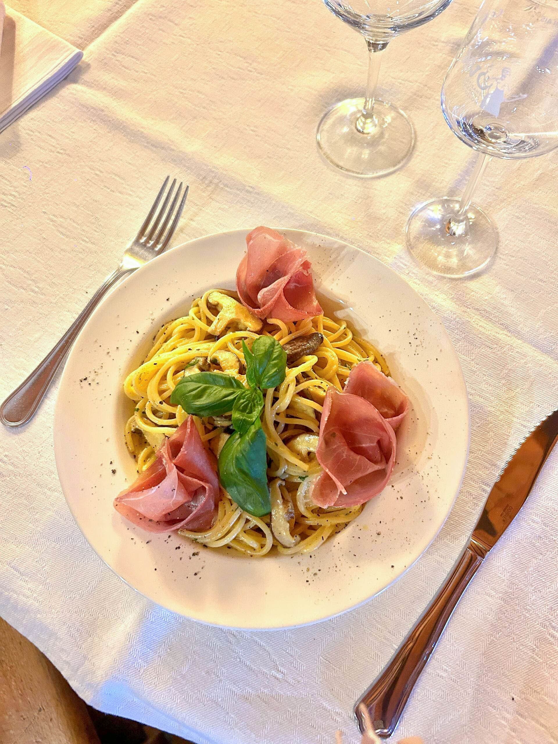 Café Restaurant Pizzeria du Beauregard