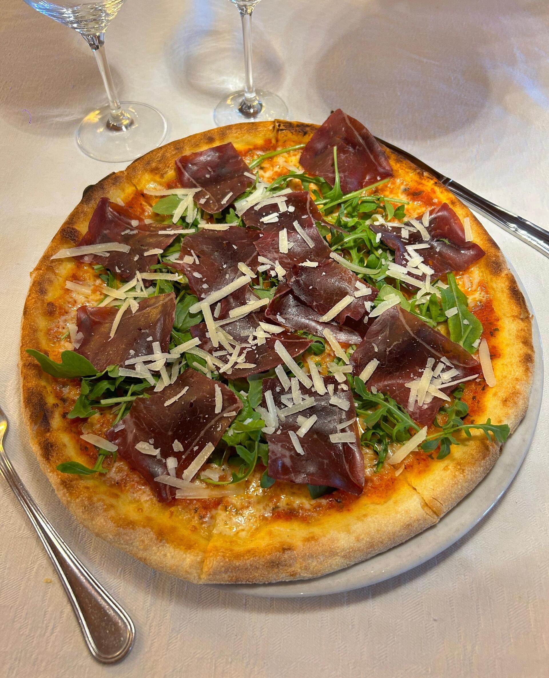 Café Restaurant Pizzeria du Beauregard