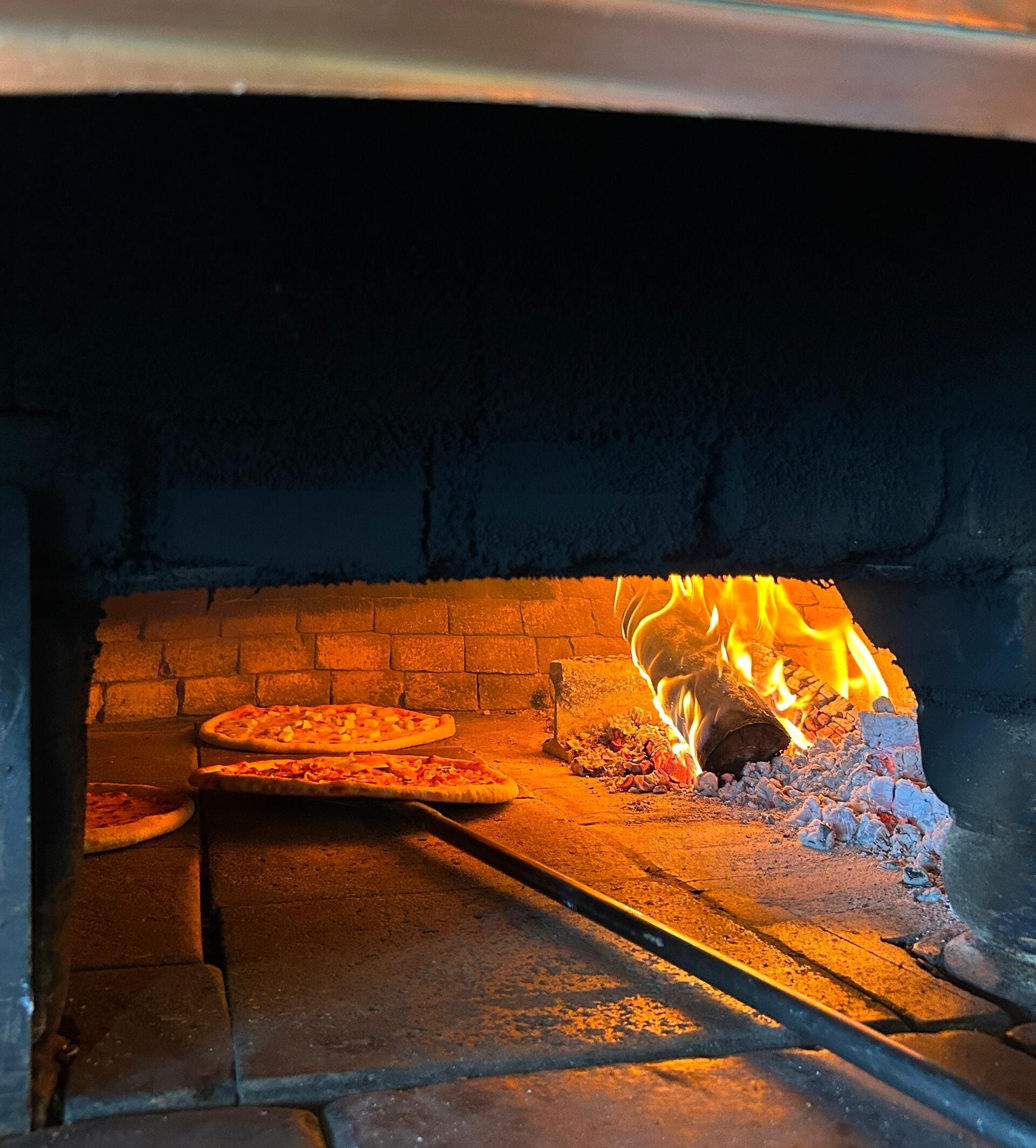 Café Restaurant Pizzeria du Beauregard