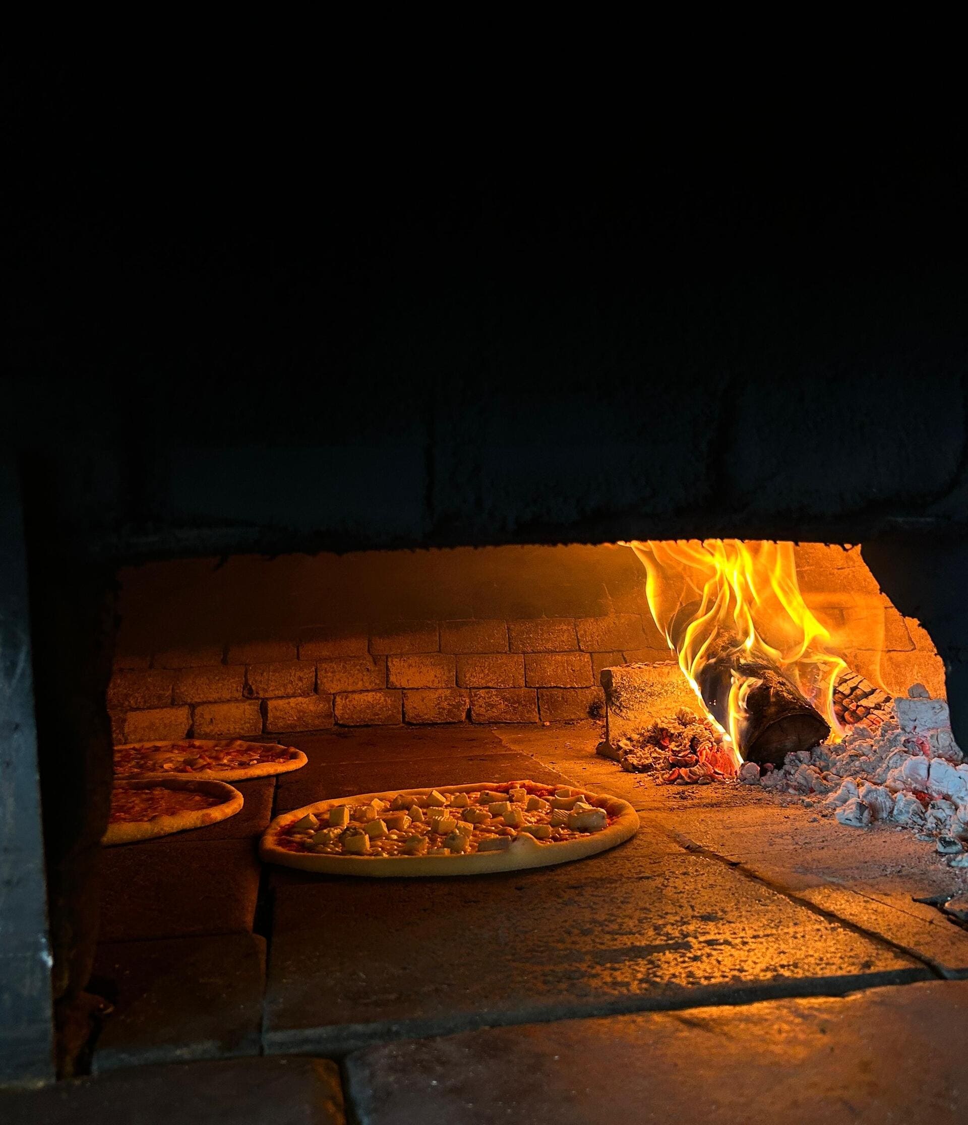 Café Restaurant Pizzeria du Beauregard