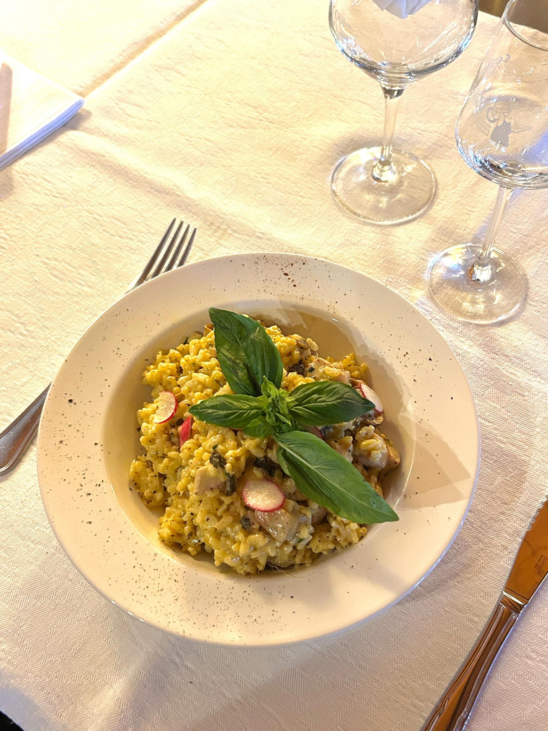 Salades et Assiettes